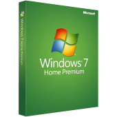 Windows 7 Home Premium Licencja cyfrowa!