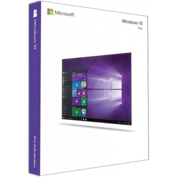 Microsoft Windows 10 Pro 32/64 bit PL NOWY Aktywacja online !