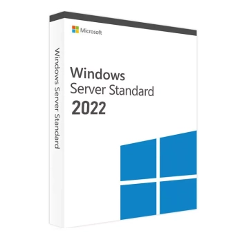 Windows SERWER 2022 Standard