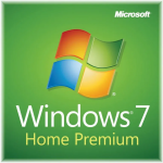 Microsoft Windows 7 Home Premium – Licencja Cyfrowa – 1 PC – 32/64-bit – Klucz Produktu