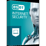 ESET Internet Security 1 PC / 1 rok
