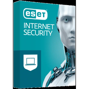 ESET Internet Security 1 PC / 1 rok