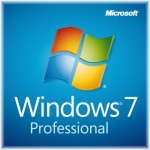 Microsoft Windows 7 Professional – Licencja Cyfrowa – 1 PC – 32/64-bit – Klucz Produktu