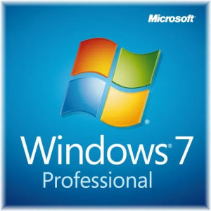 Microsoft Windows 7 Professional – Licencja Cyfrowa – 1 PC – 32/64-bit – Klucz Produktu