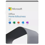 Microsoft Office 2021 Home & Business – Licencja Cyfrowa – macOS – 1 Urządzenie – Konto Microsoft – Bez Subskrypcji