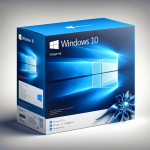Microsoft Windows 10 Enterprise – Licencja Cyfrowa – 1 PC – 32/64-bit – Klucz Produktu