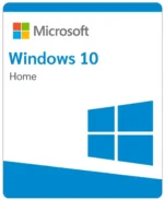 Microsoft Windows 10 Home – Licencja Cyfrowa – 1 PC – 32/64-bit – Klucz Produktu