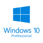 Microsoft Windows 10 Pro – Licencja Cyfrowa – 1 PC – 32/64-bit – Klucz Produktu