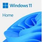 Microsoft Windows 11 Home – Licencja Cyfrowa – 1 PC – 32/64-bit – Klucz Produktu